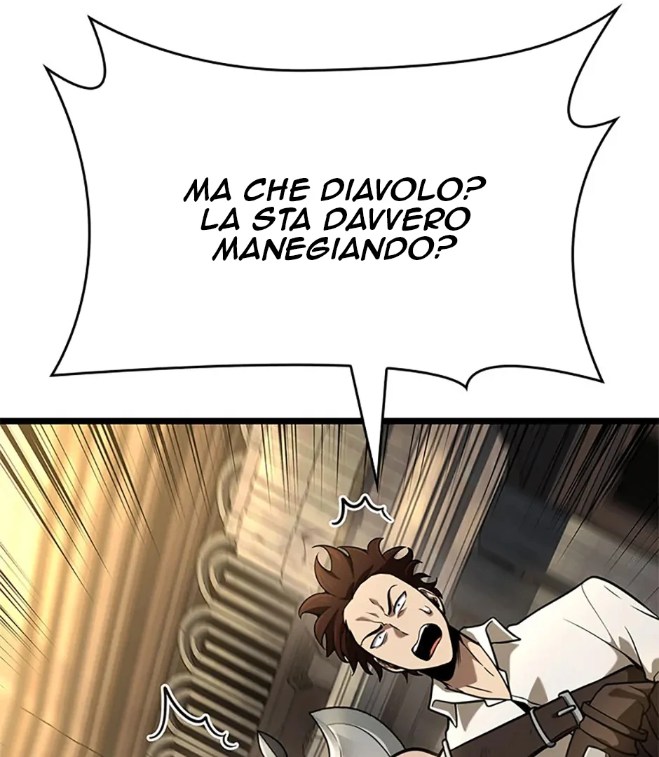 Read The Infinite Mage IT Manga Online