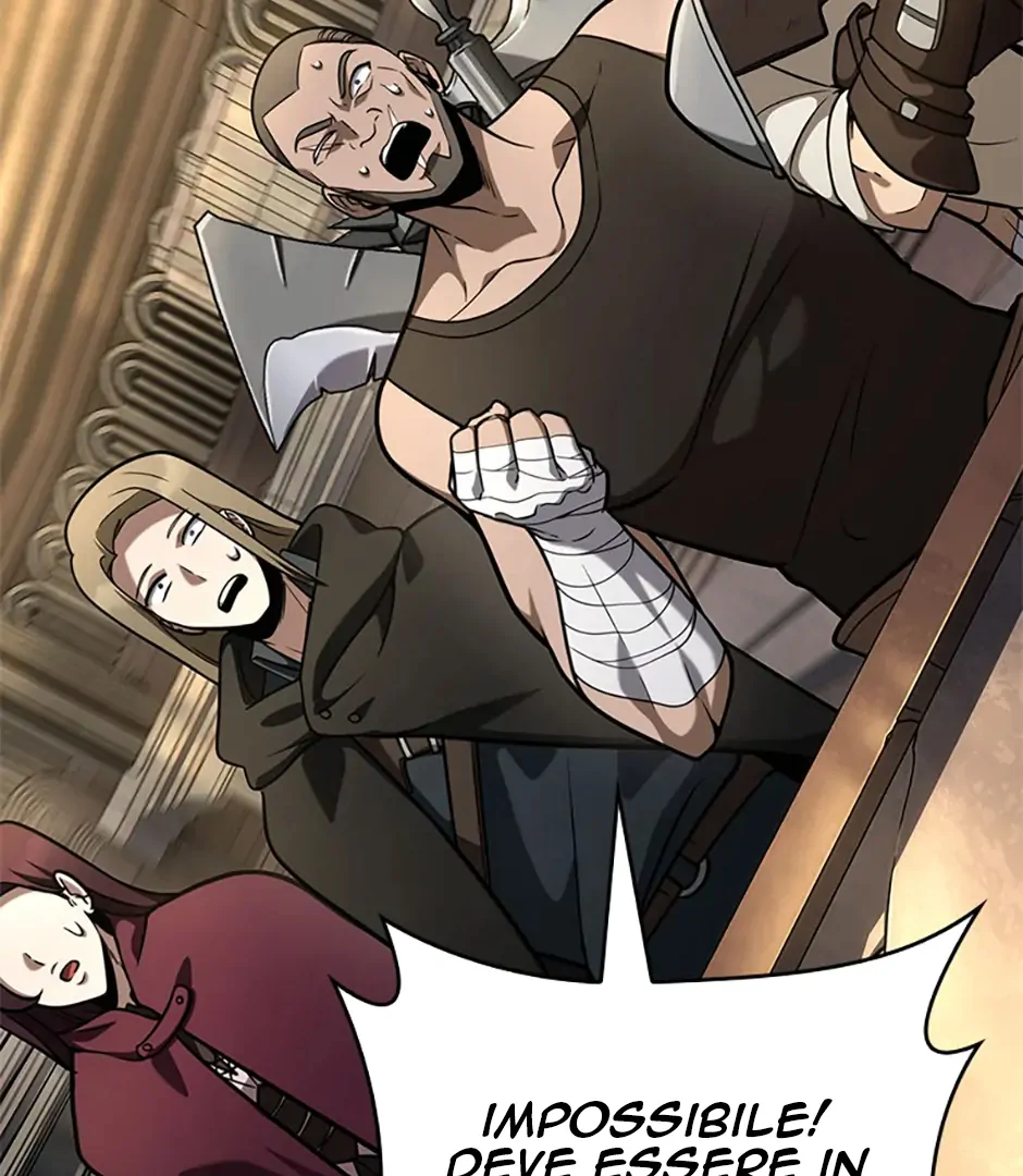 Read The Infinite Mage IT Manga Online