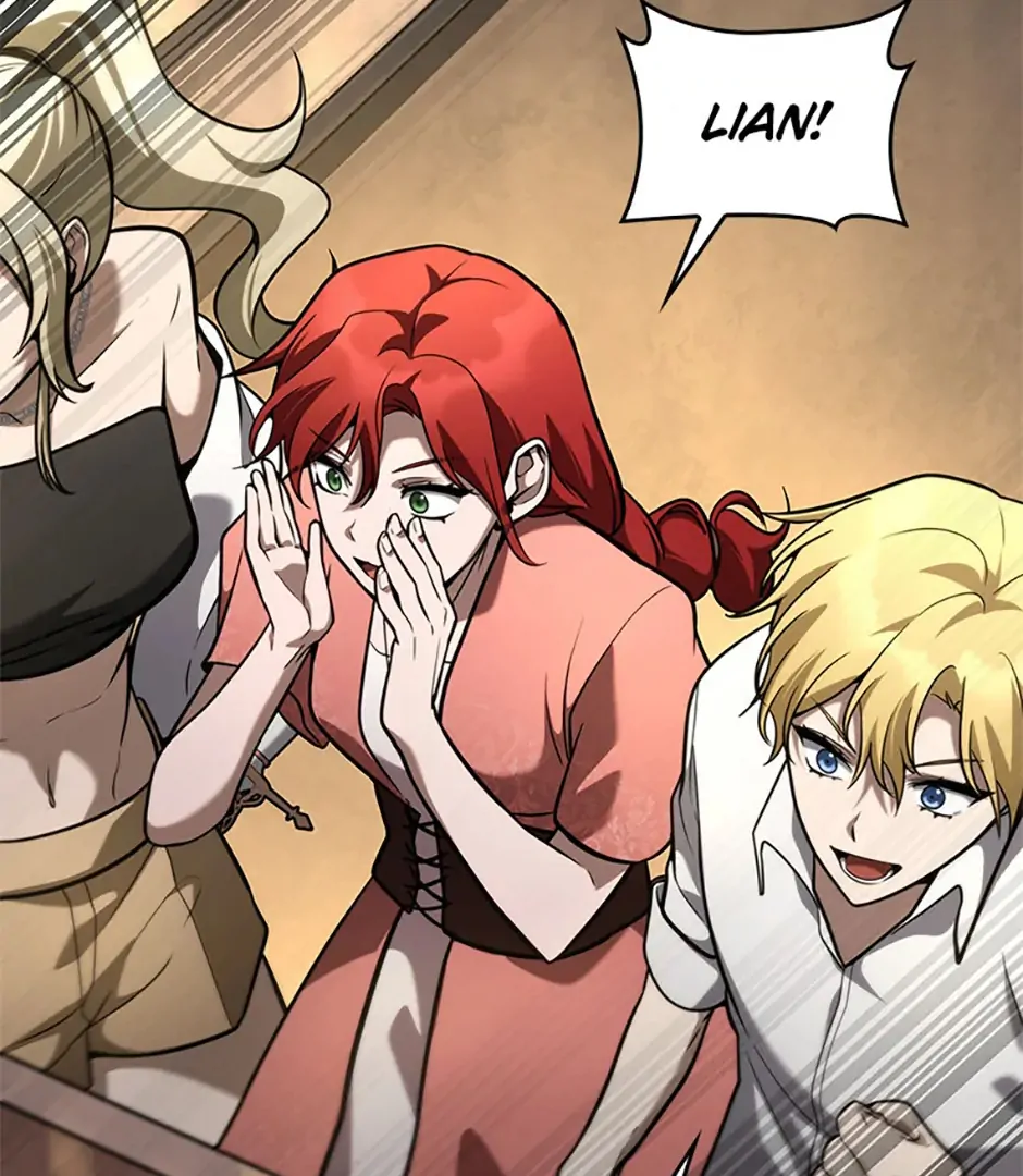 Read The Infinite Mage IT Manga Online