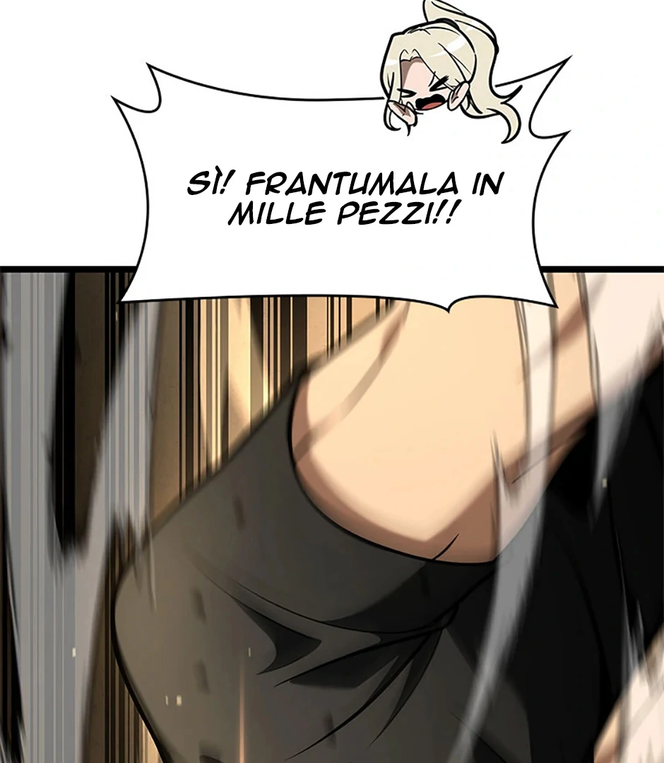 Read The Infinite Mage IT Manga Online