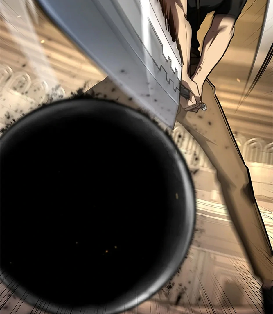 Read The Infinite Mage IT Manga Online