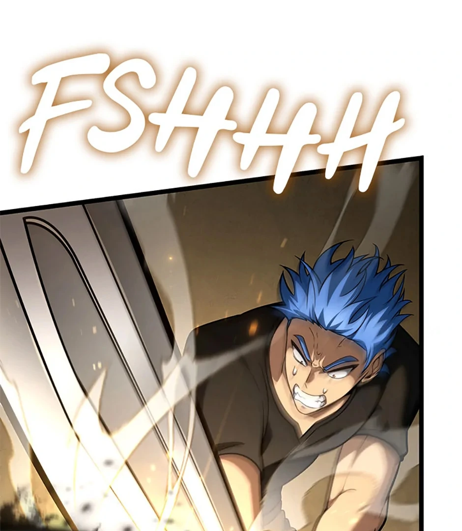 Read The Infinite Mage IT Manga Online