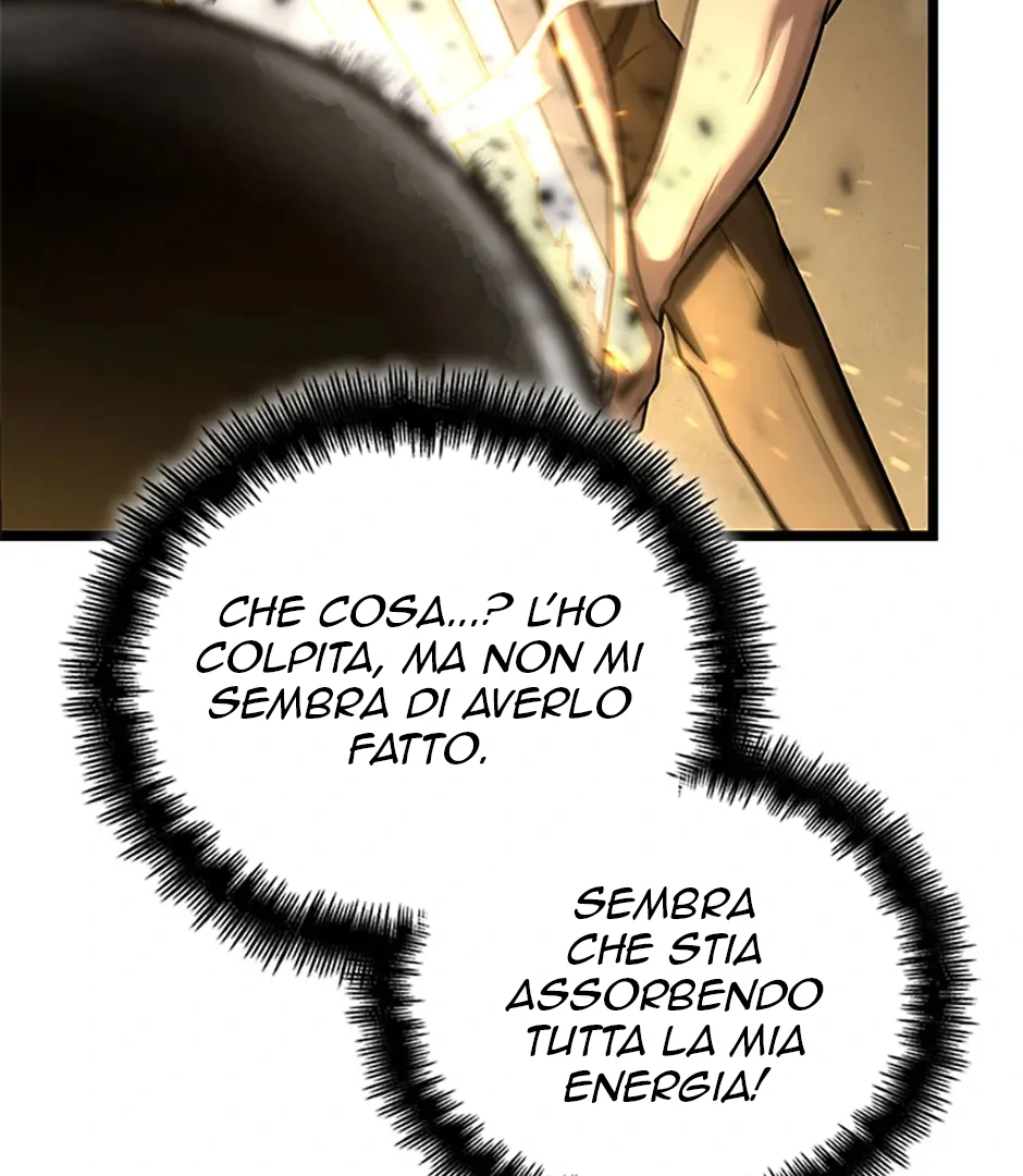 Read The Infinite Mage IT Manga Online