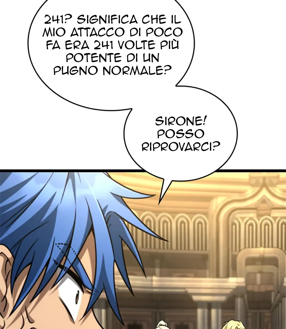 Read The Infinite Mage IT Manga Online