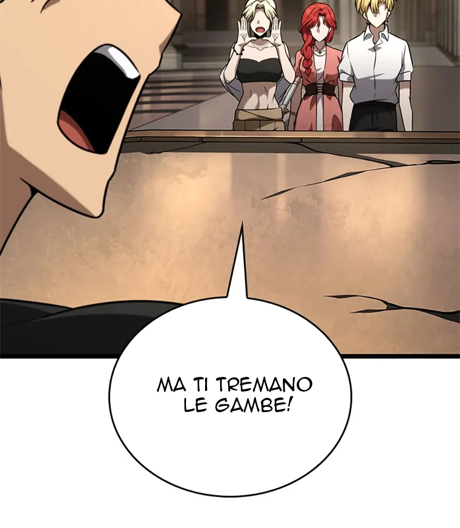 Read The Infinite Mage IT Manga Online