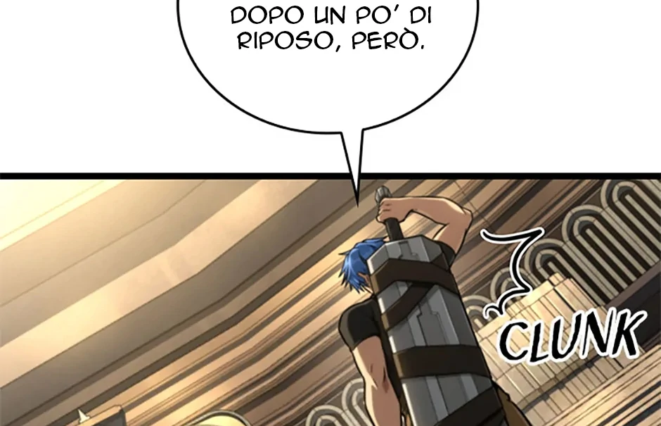 Read The Infinite Mage IT Manga Online