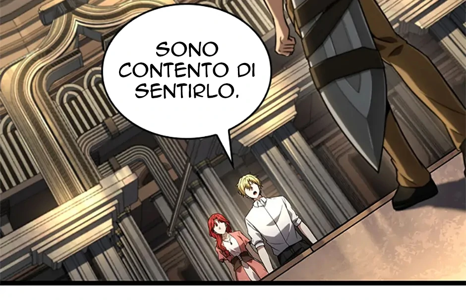 Read The Infinite Mage IT Manga Online