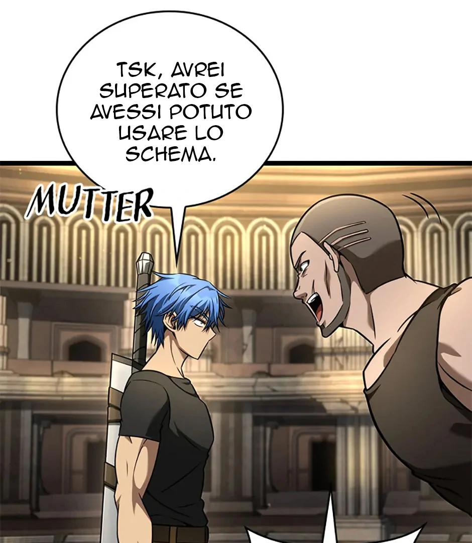 Read The Infinite Mage IT Manga Online