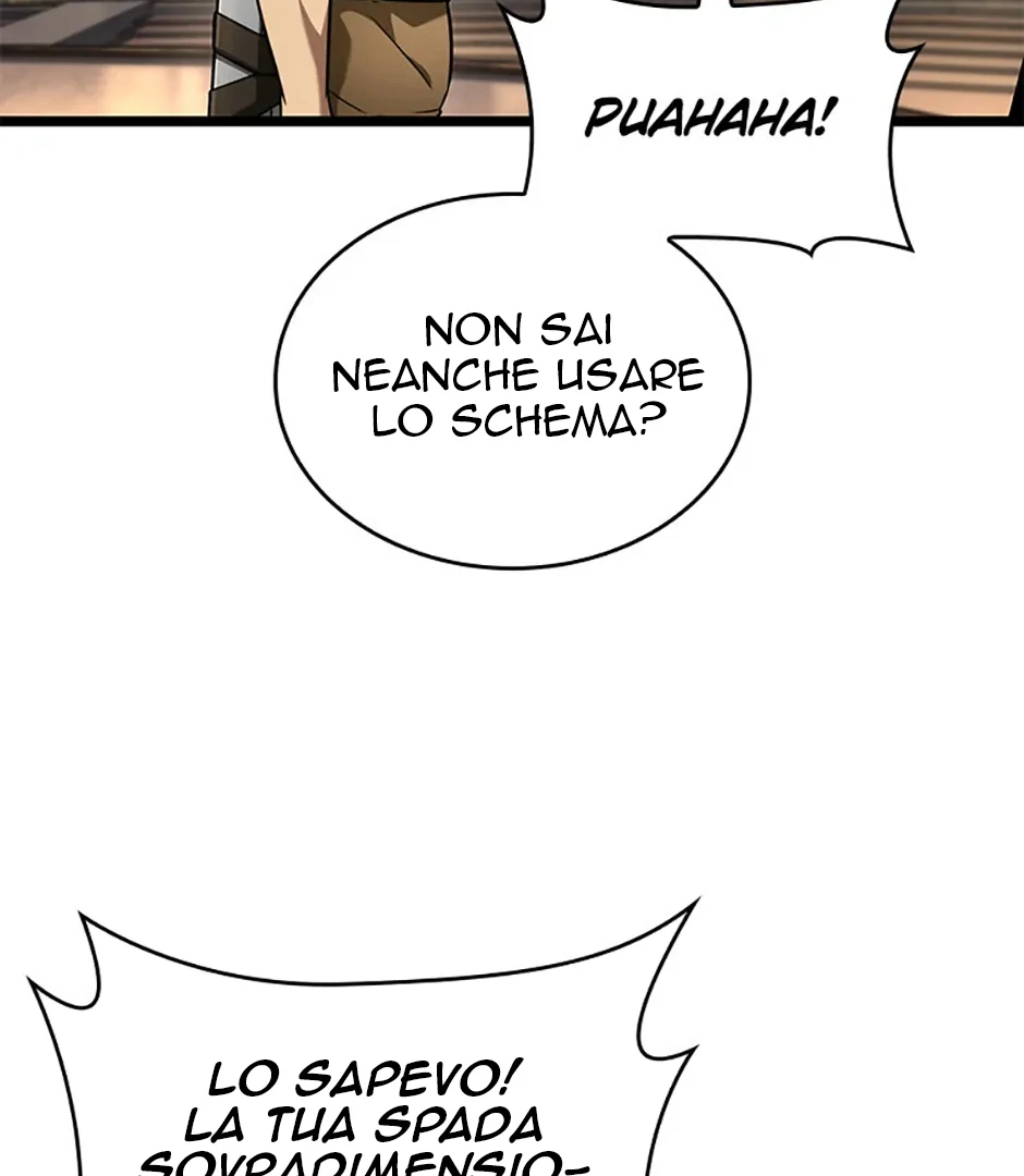 Read The Infinite Mage IT Manga Online