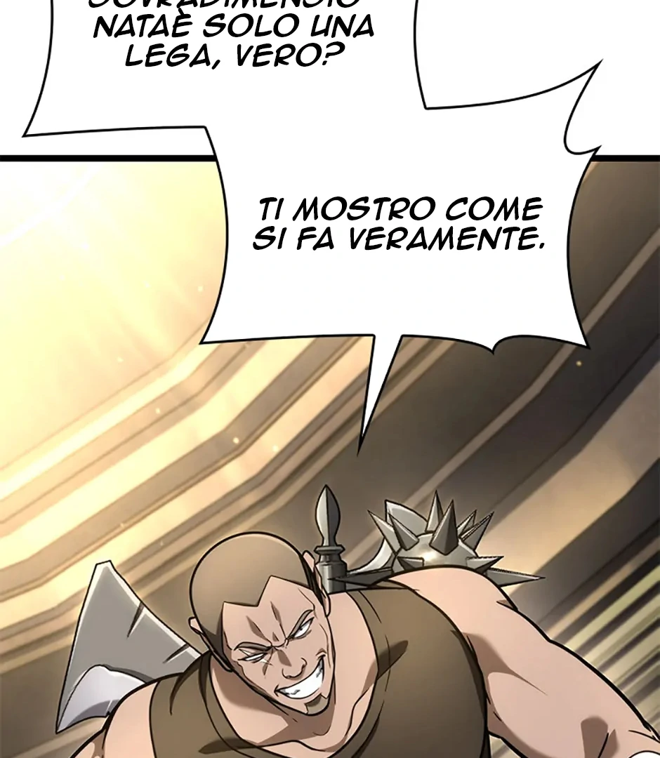 Read The Infinite Mage IT Manga Online