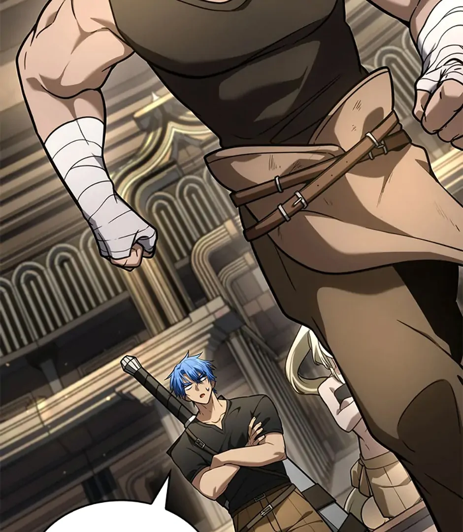 Read The Infinite Mage IT Manga Online