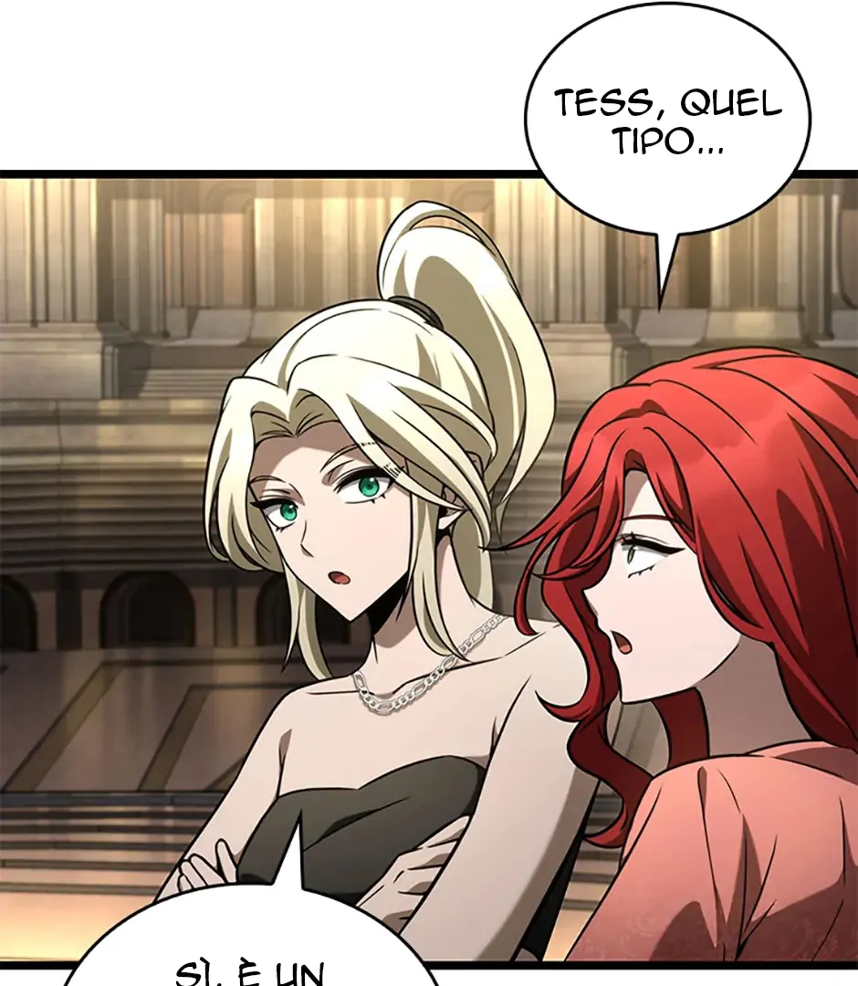 Read The Infinite Mage IT Manga Online