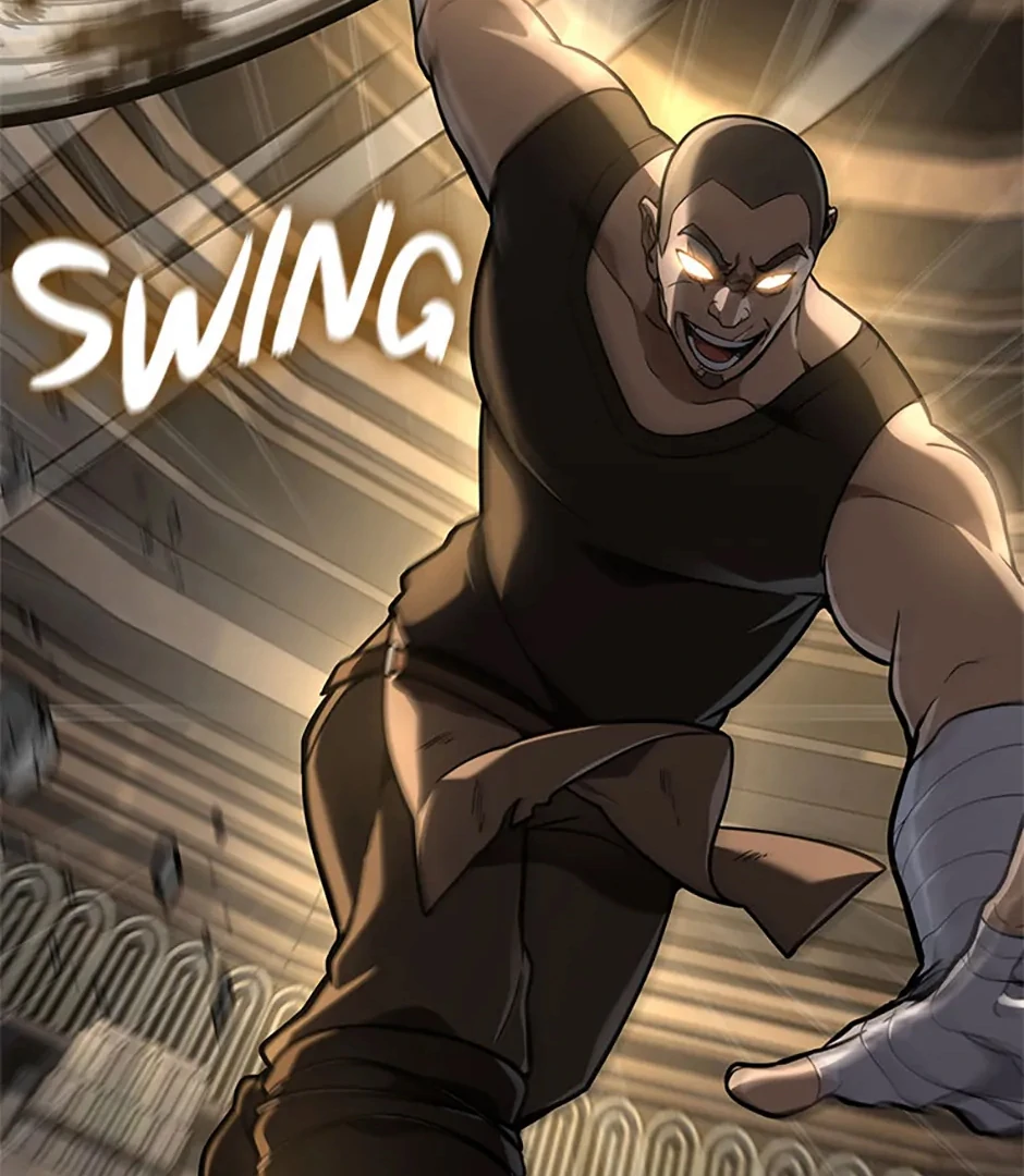 Read The Infinite Mage IT Manga Online