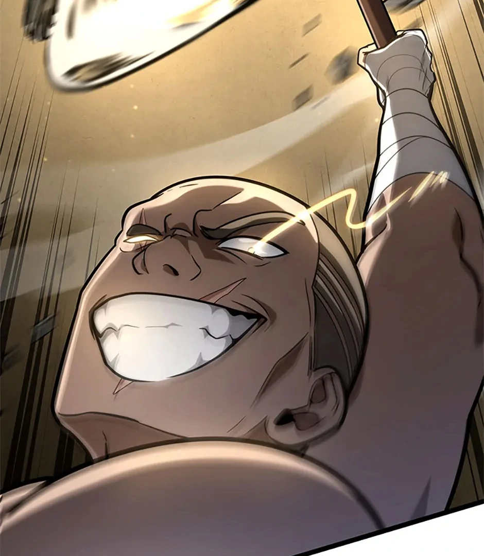 Read The Infinite Mage IT Manga Online