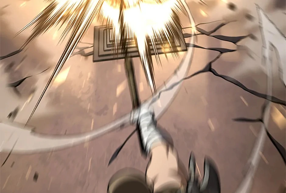 Read The Infinite Mage IT Manga Online