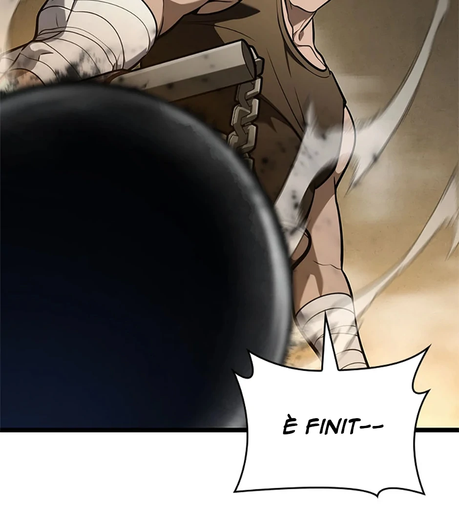 Read The Infinite Mage IT Manga Online