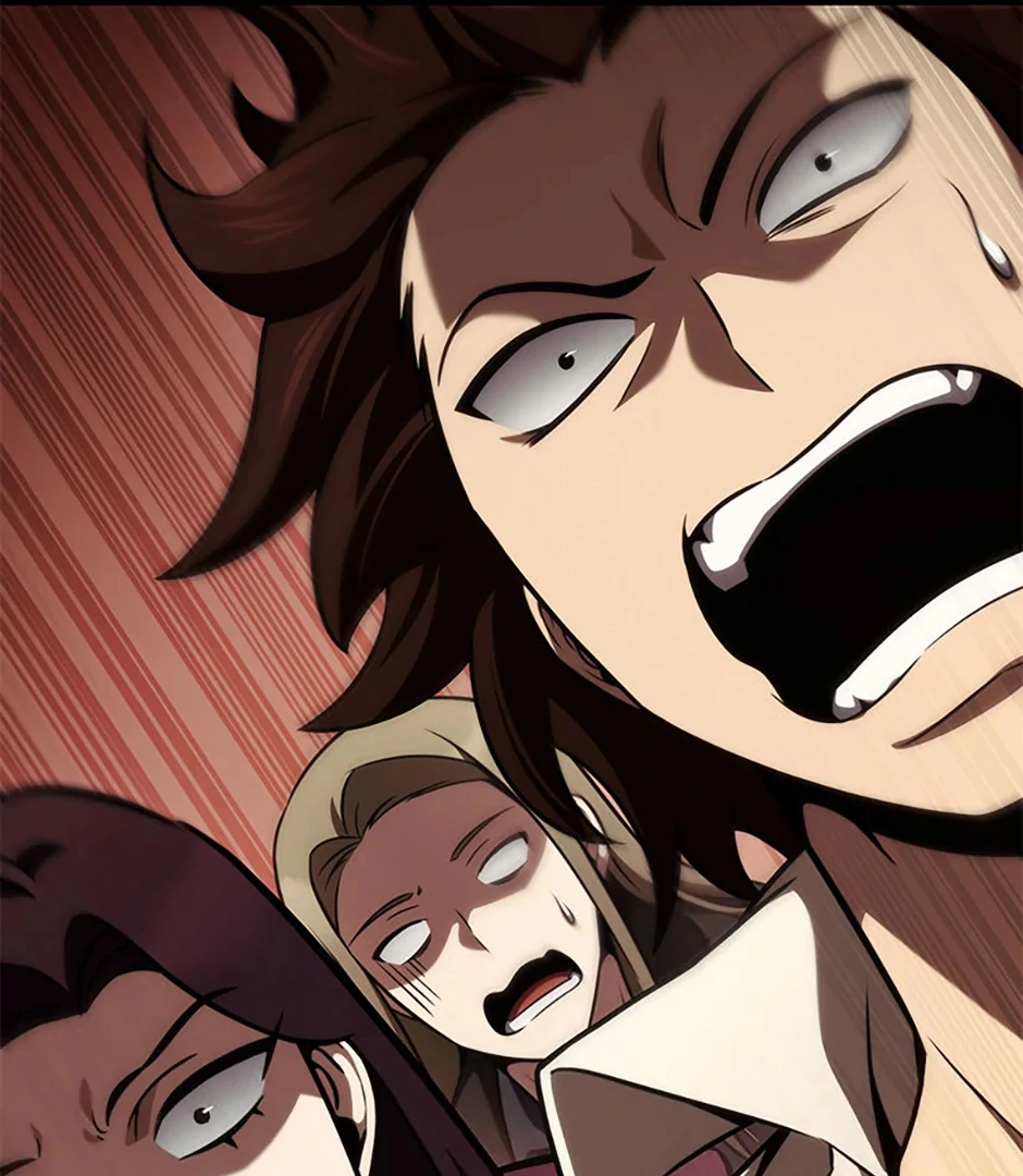 Read The Infinite Mage IT Manga Online