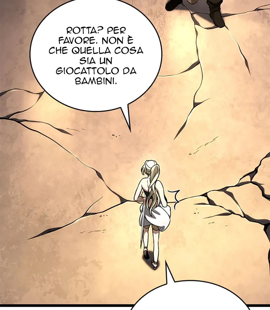 Read The Infinite Mage IT Manga Online