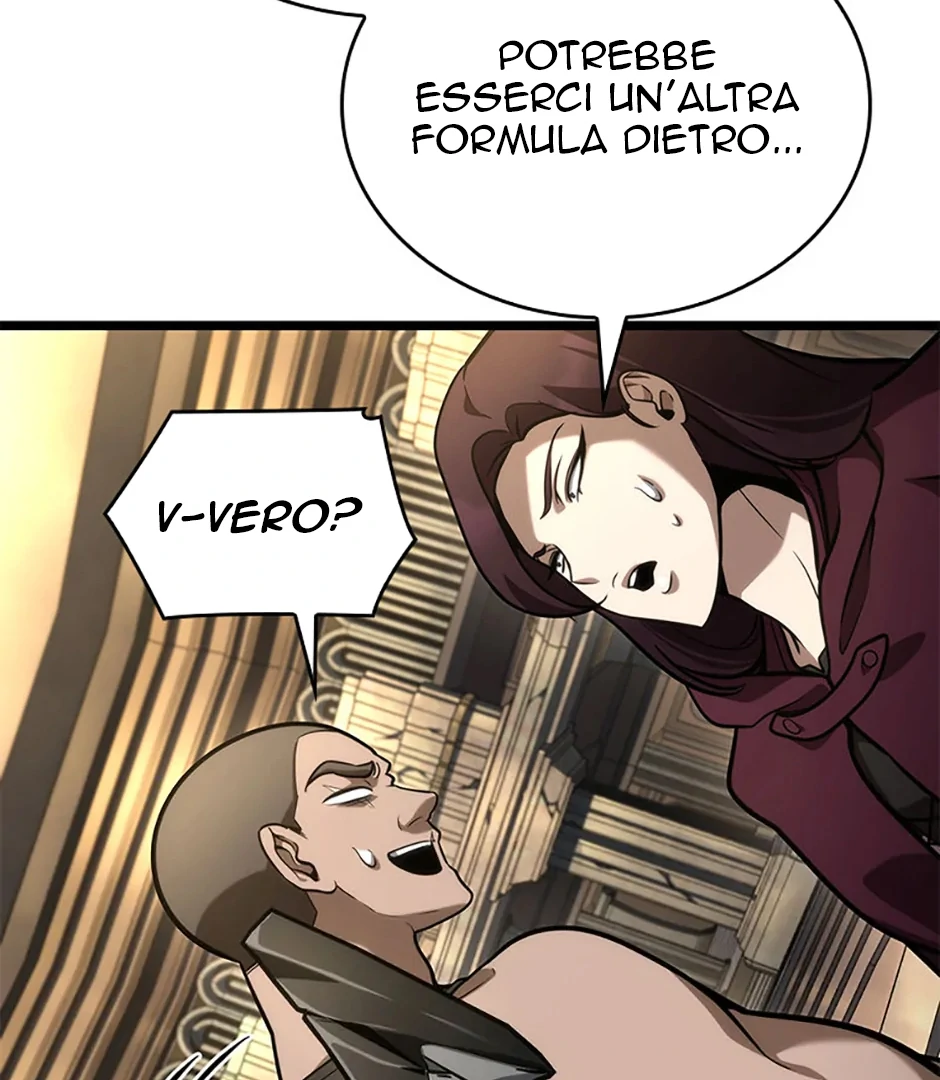 Read The Infinite Mage IT Manga Online