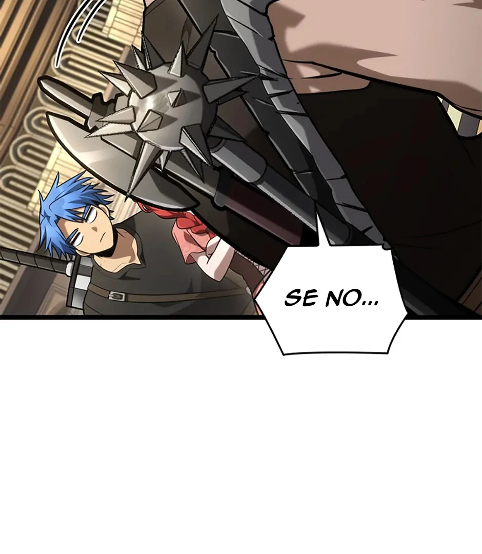 Read The Infinite Mage IT Manga Online