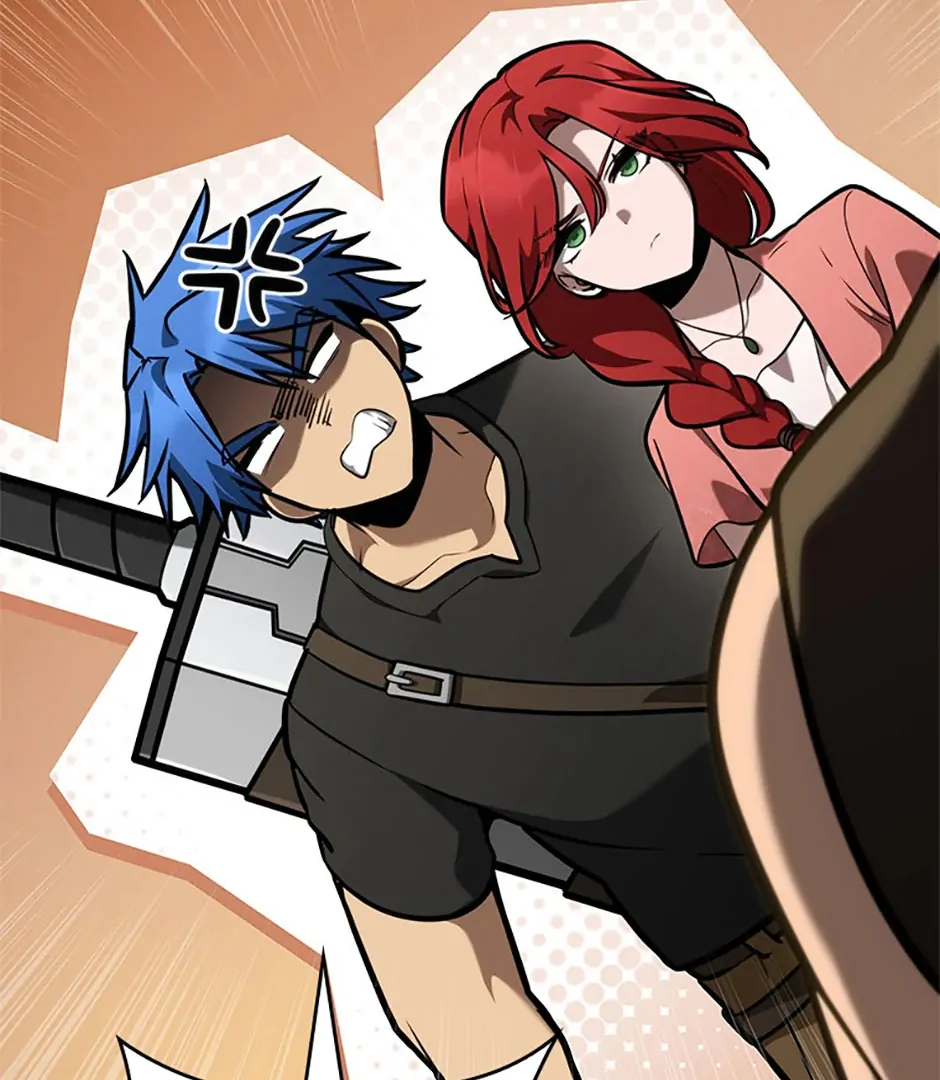 Read The Infinite Mage IT Manga Online