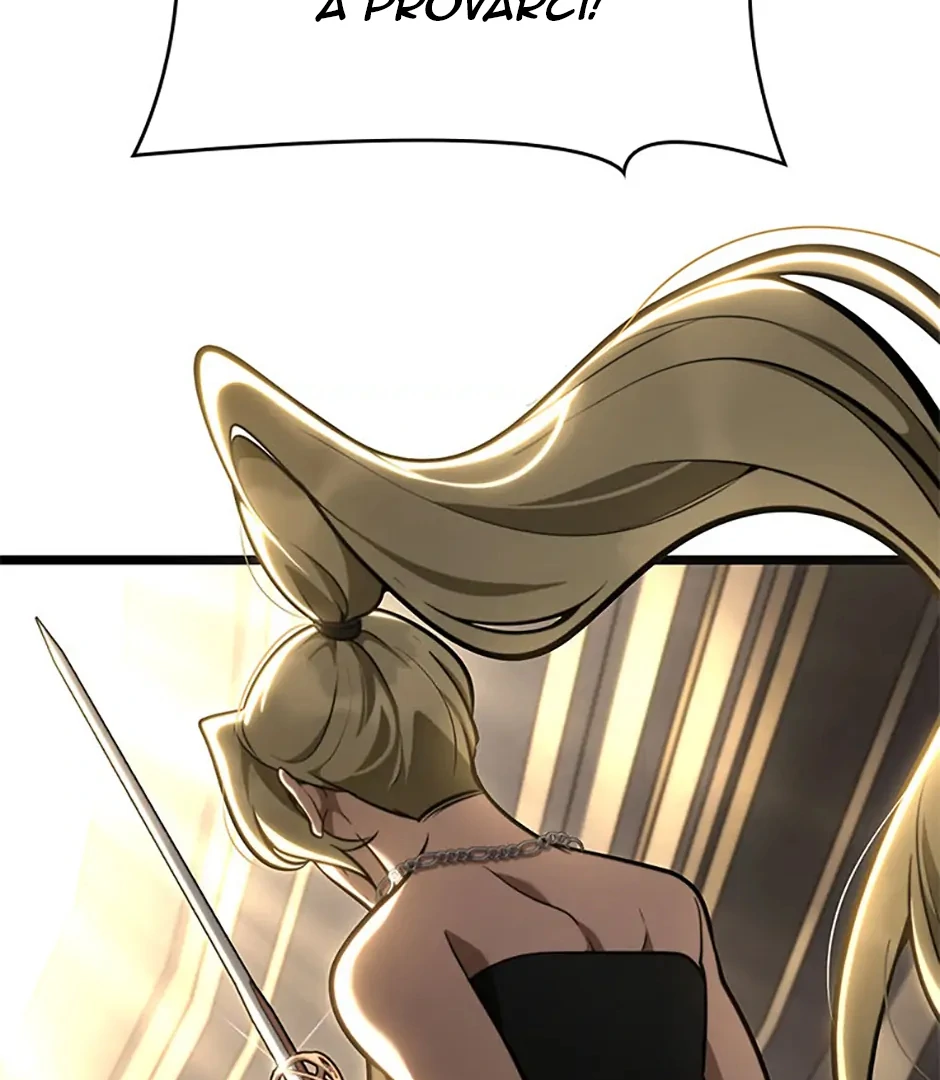 Read The Infinite Mage IT Manga Online