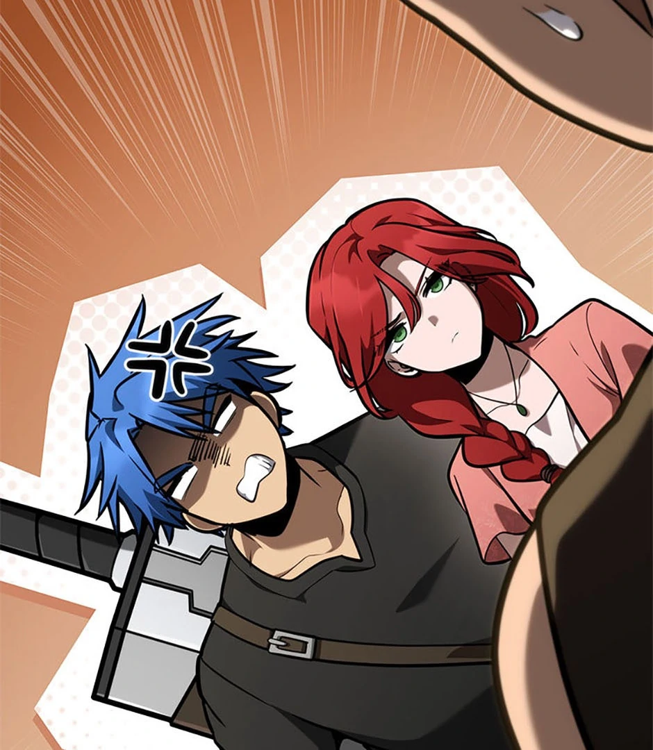 Read The Infinite Mage IT Manga Online