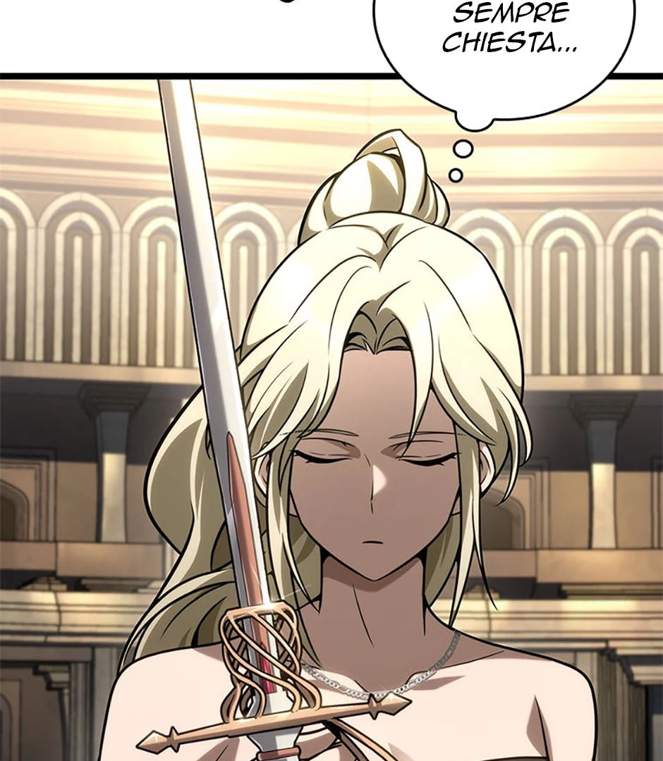 Read The Infinite Mage IT Manga Online