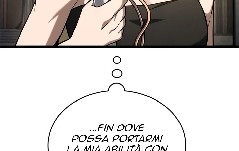 Read The Infinite Mage IT Manga Online