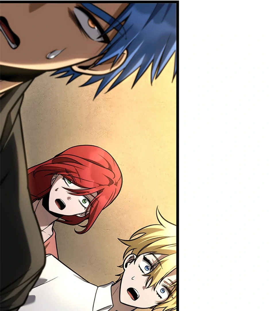 Read The Infinite Mage IT Manga Online