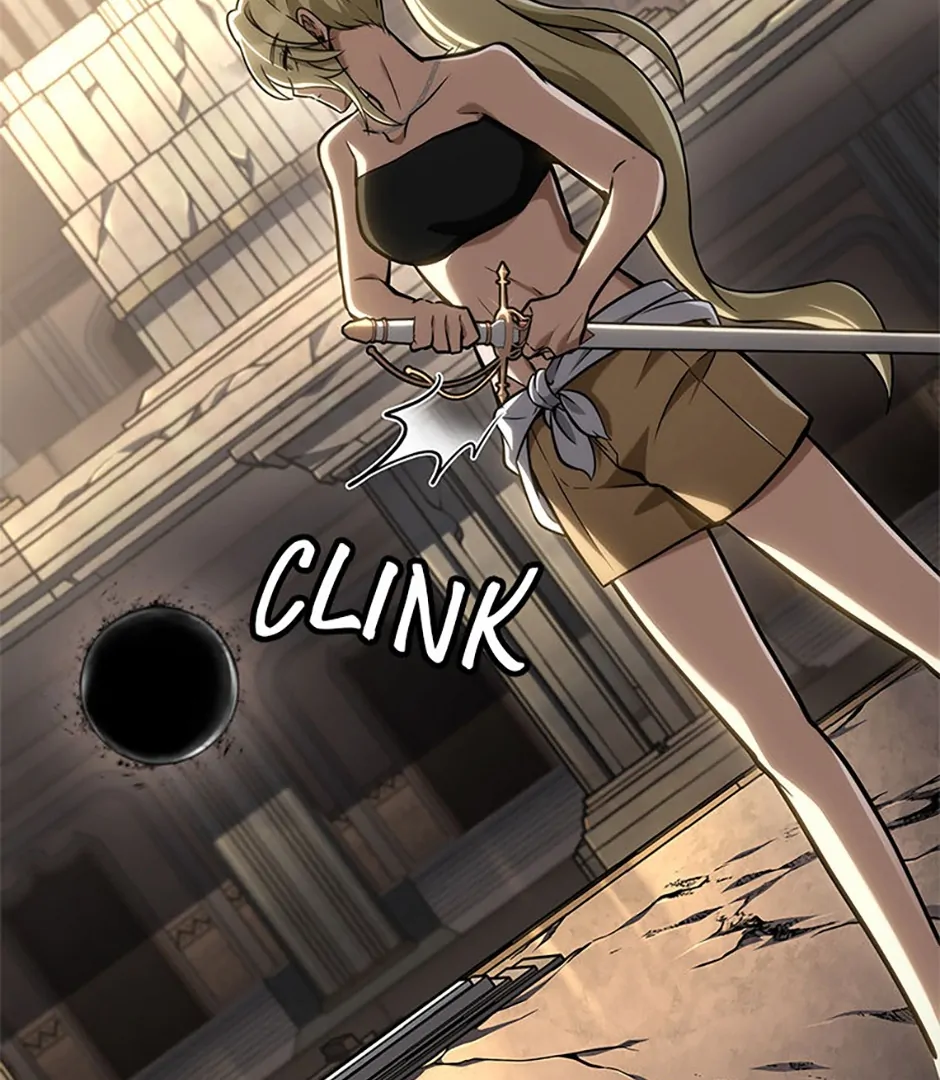 Read The Infinite Mage IT Manga Online