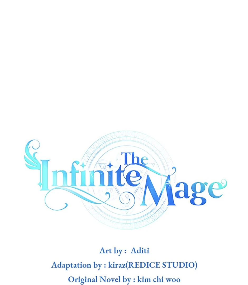 Read The Infinite Mage IT Manga Online