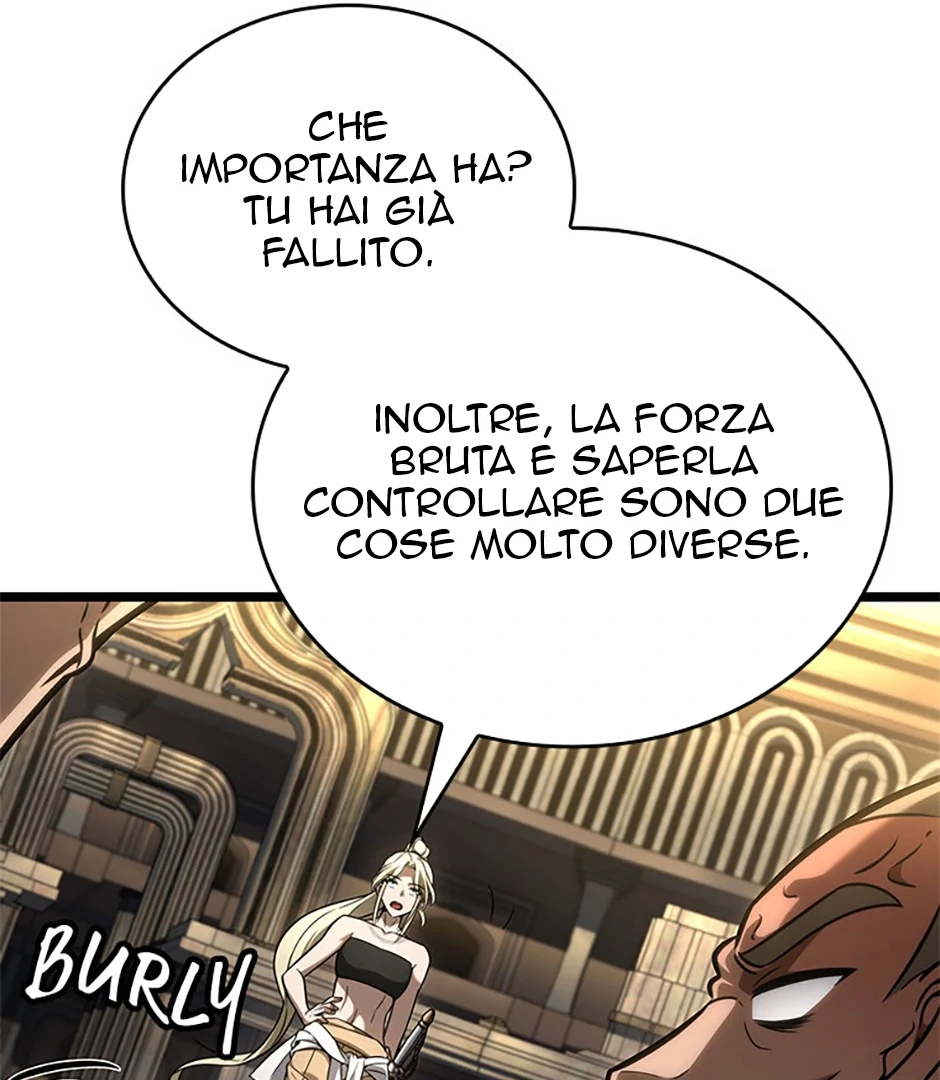 Read The Infinite Mage IT Manga Online