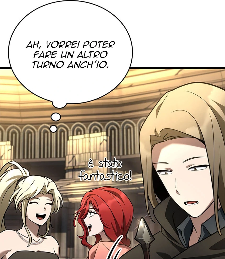 Read The Infinite Mage IT Manga Online