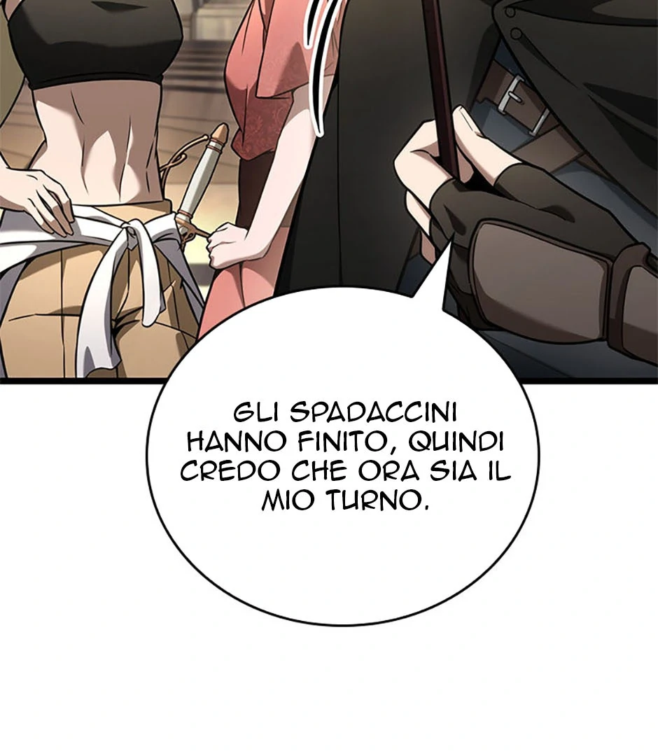 Read The Infinite Mage IT Manga Online