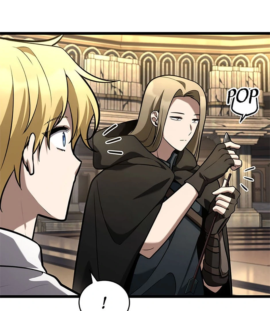 Read The Infinite Mage IT Manga Online