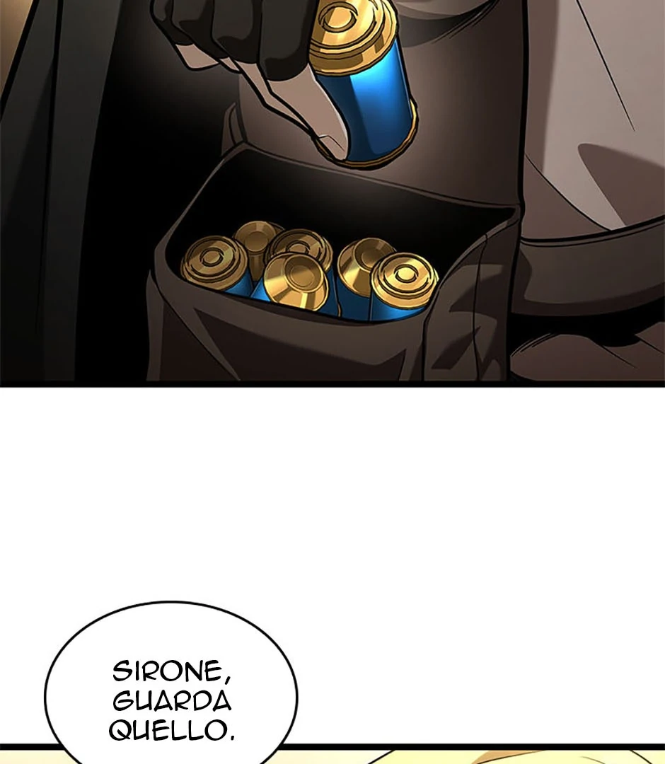 Read The Infinite Mage IT Manga Online