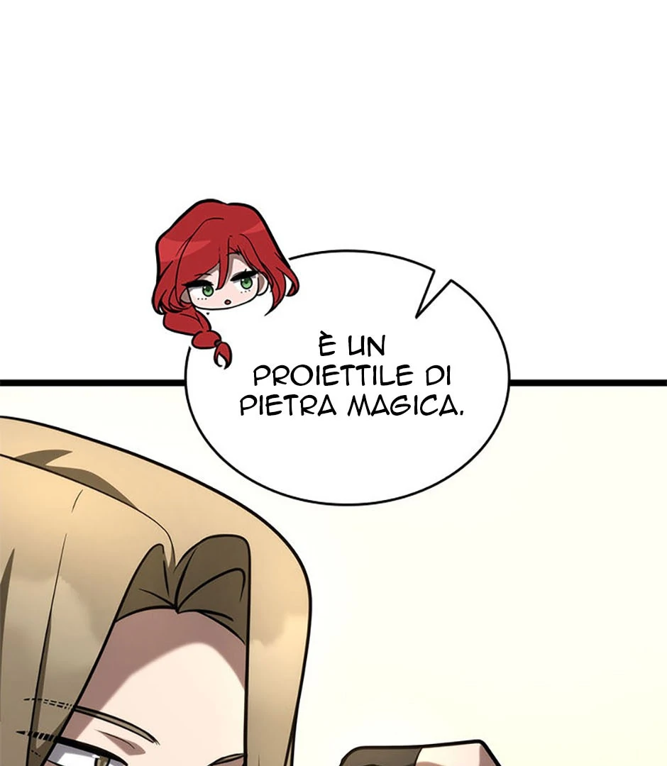 Read The Infinite Mage IT Manga Online