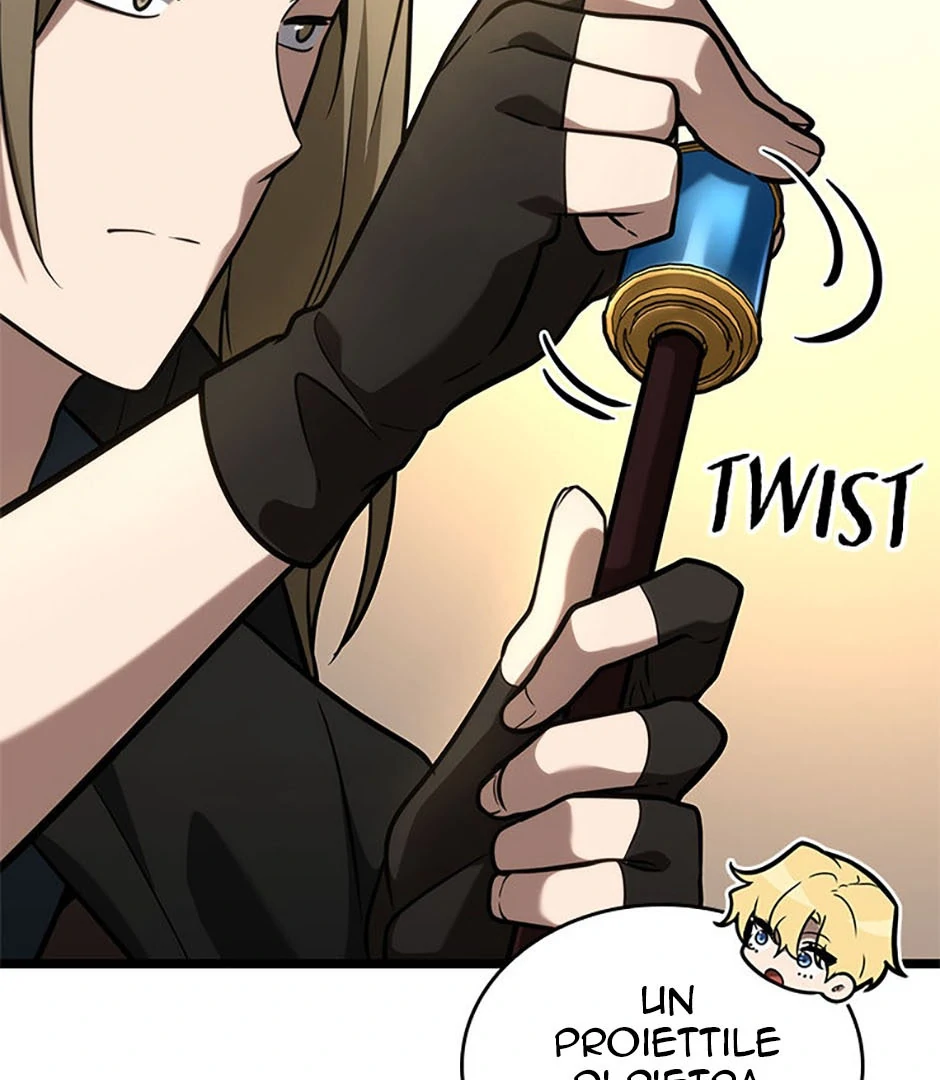 Read The Infinite Mage IT Manga Online