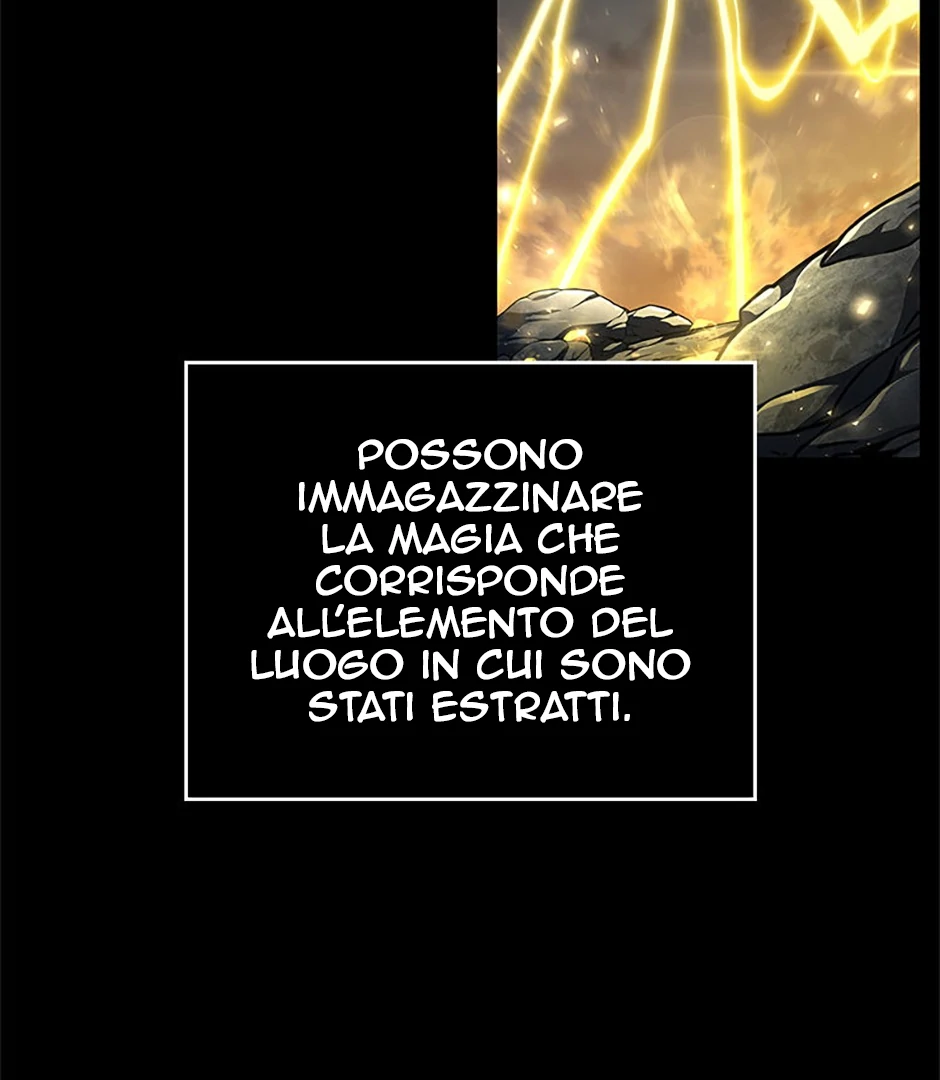 Read The Infinite Mage IT Manga Online