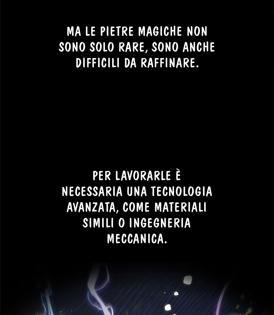 Read The Infinite Mage IT Manga Online