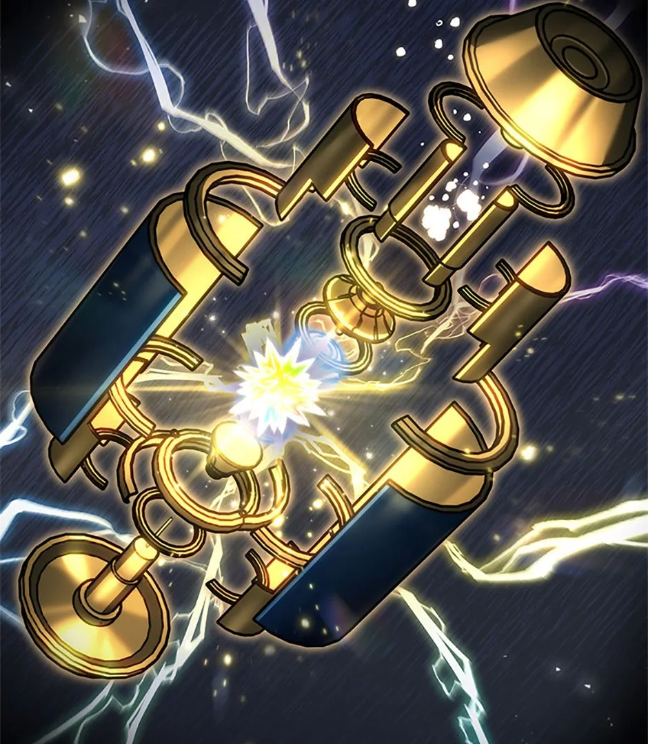 Read The Infinite Mage IT Manga Online