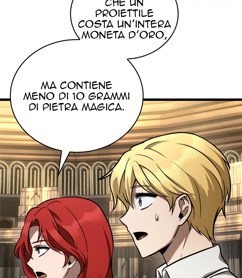 Read The Infinite Mage IT Manga Online