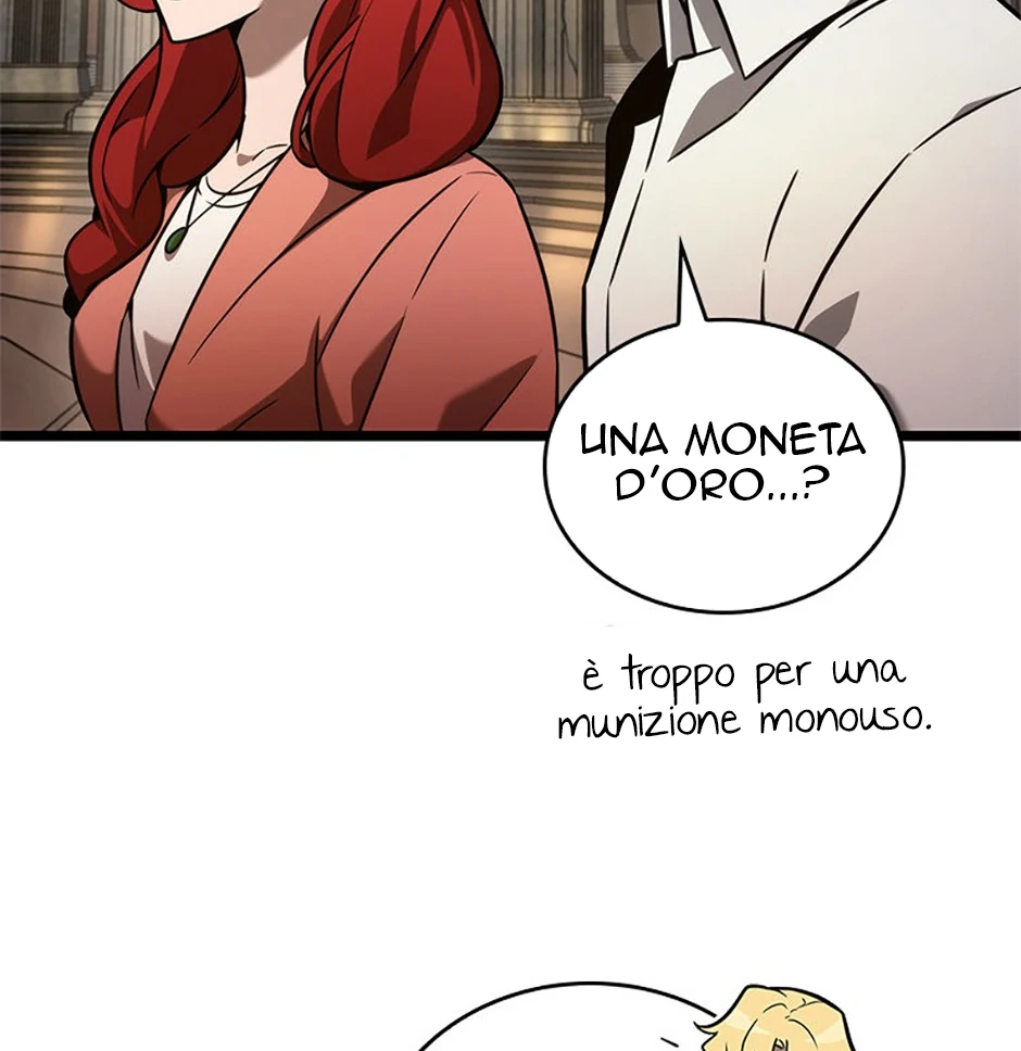 Read The Infinite Mage IT Manga Online