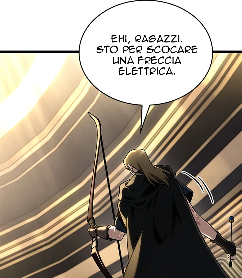 Read The Infinite Mage IT Manga Online