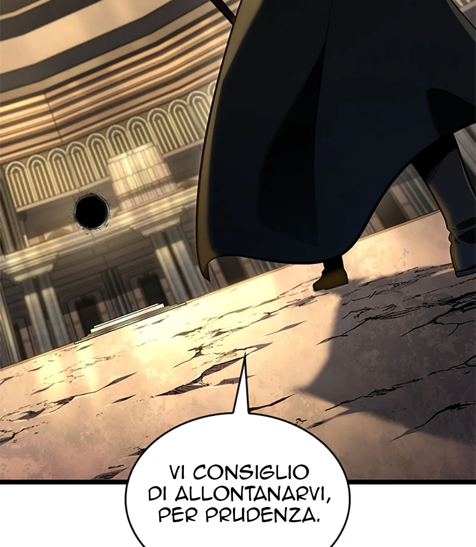 Read The Infinite Mage IT Manga Online