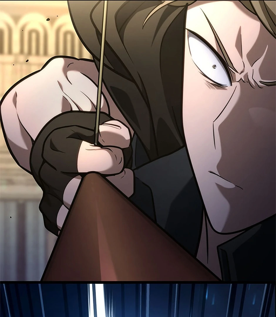 Read The Infinite Mage IT Manga Online