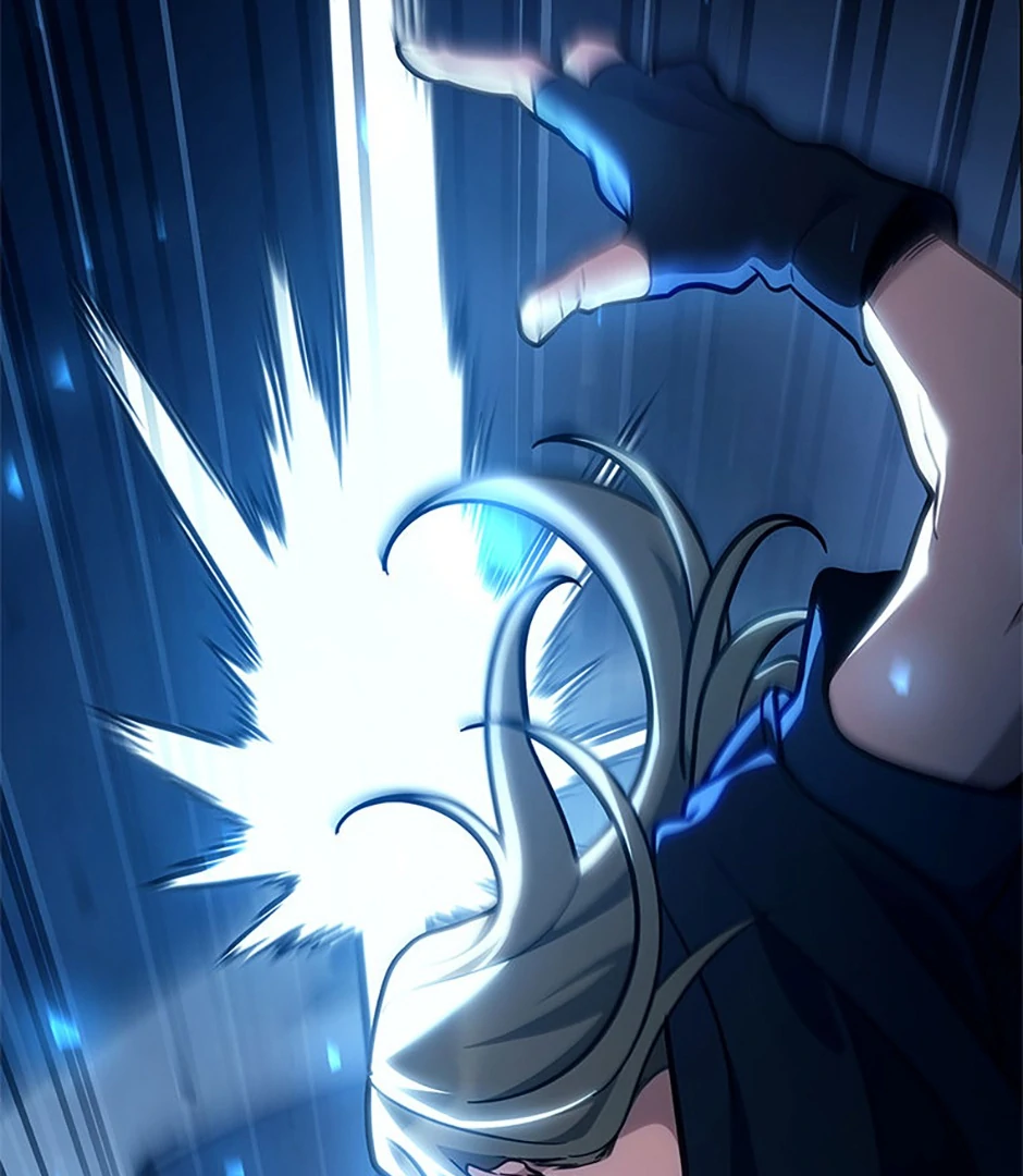 Read The Infinite Mage IT Manga Online