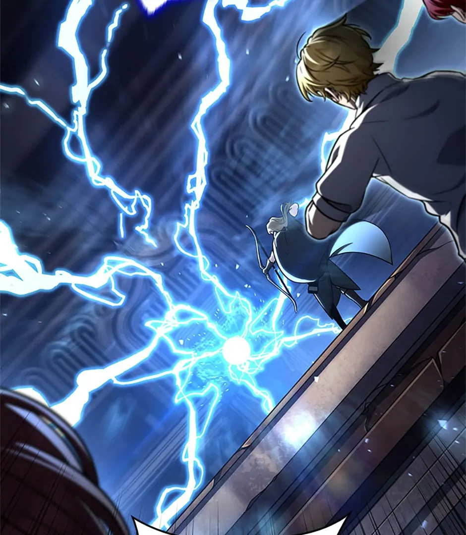 Read The Infinite Mage IT Manga Online