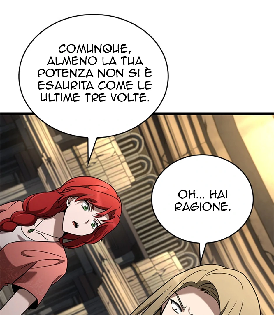 Read The Infinite Mage IT Manga Online